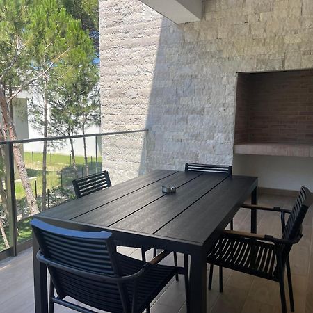Eme Apartments - Kompleksi San Pietro, Gjiri I Lalzit Durres Exterior photo