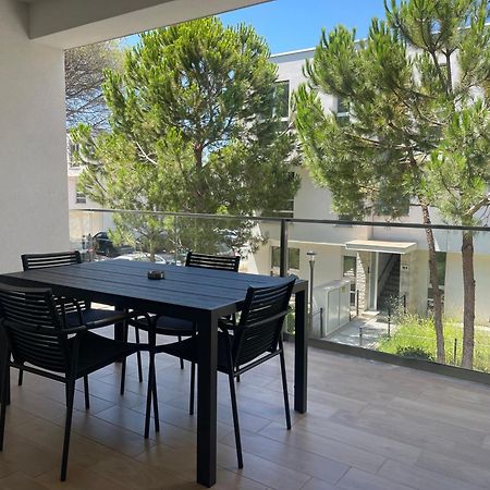Eme Apartments - Kompleksi San Pietro, Gjiri I Lalzit Durres Exterior photo